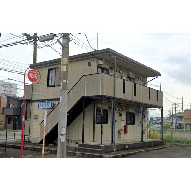 1/3 外観