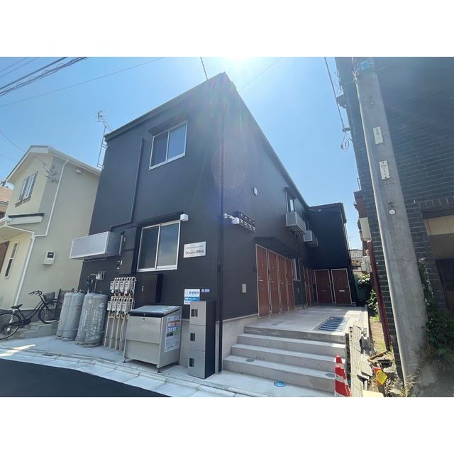 1/24 外観