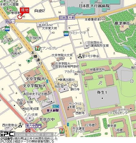 16/17 地図