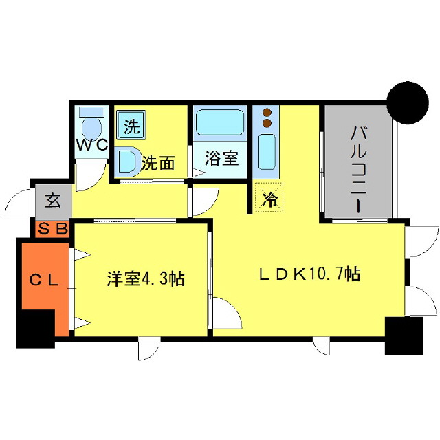 2/15 間取