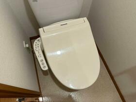 11/16 トイレ