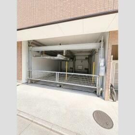 4/4 駐車場
