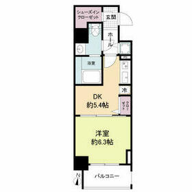 2/6 間取