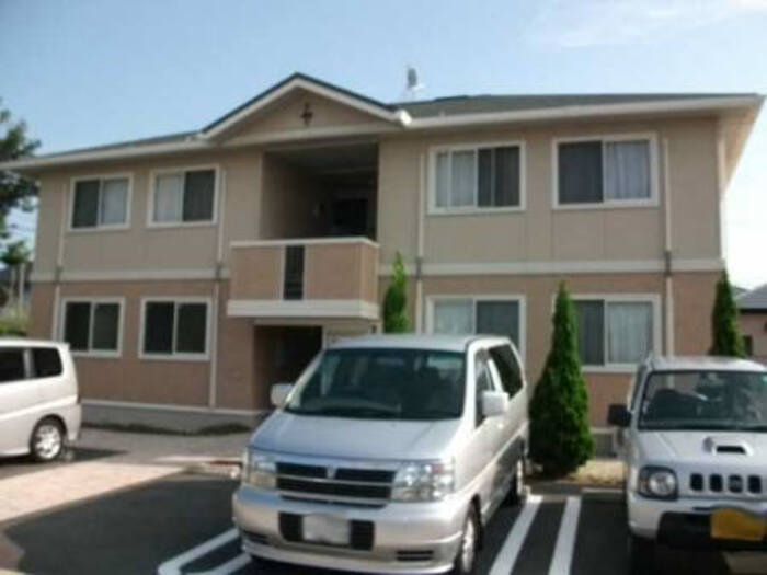 1/2 外観