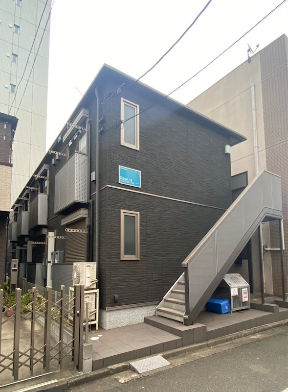 1/12 外観
