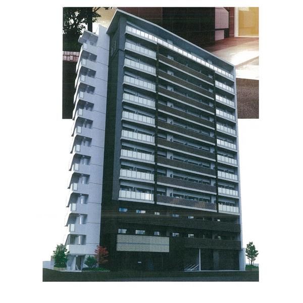 1/3 外観