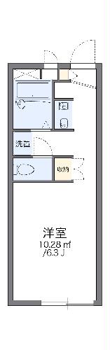 2/24 間取