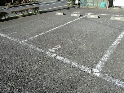 14/24 駐車場