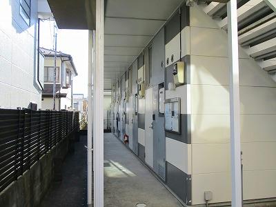 13/24 エントランス