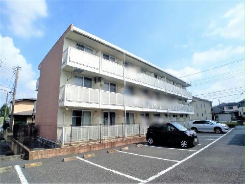 1/18 外観