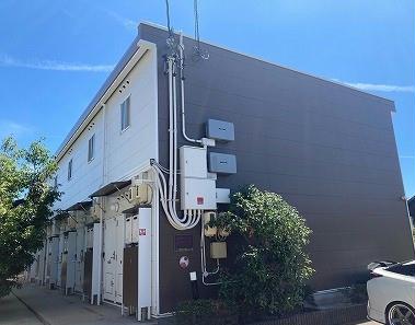 1/14 外観
