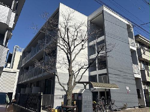1/13 外観
