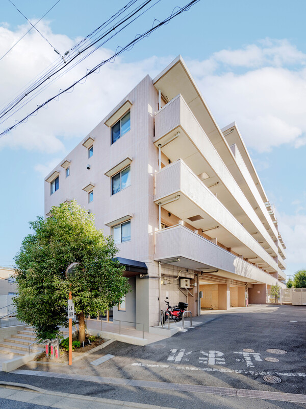 1/19 外観