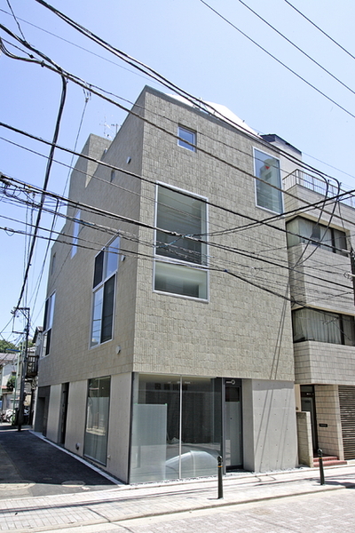 1/3 外観