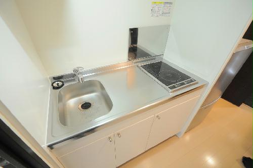 6/20 キッチン