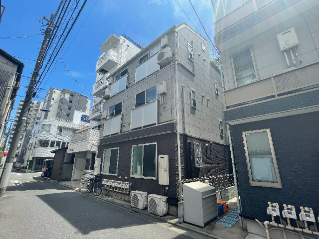 1/7 外観