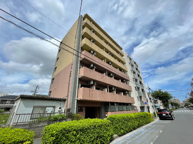 1/13 外観