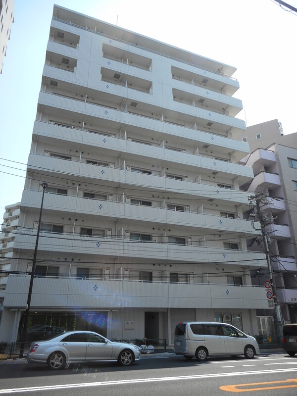 1/1 外観