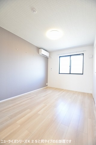 4/24 寝室