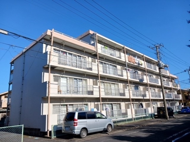 1/8 外観