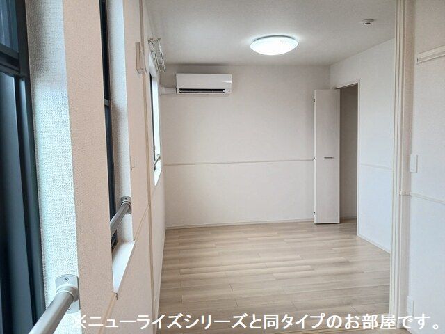 4/21 寝室