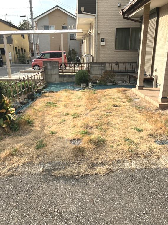19/19 駐車場