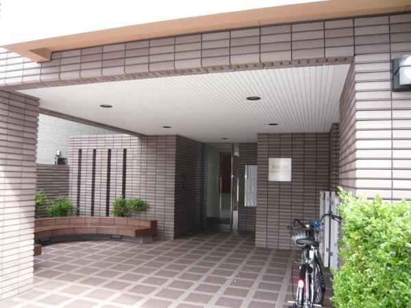 2/6 エントランス