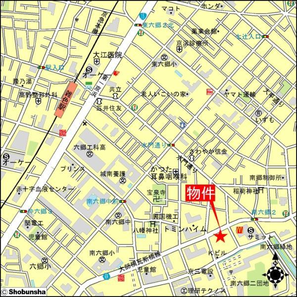 3/6 地図