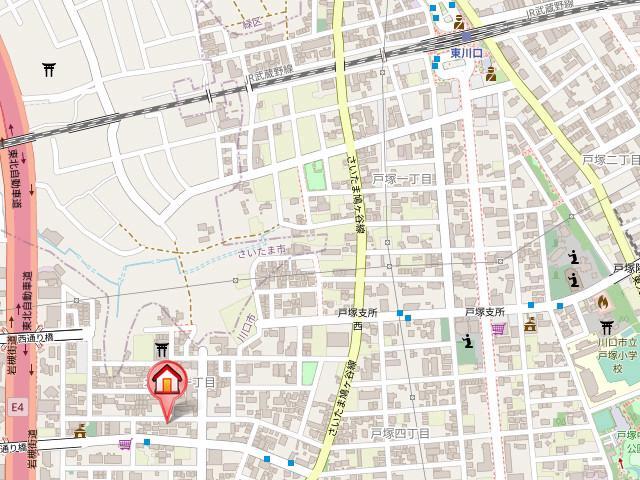 16/26 地図