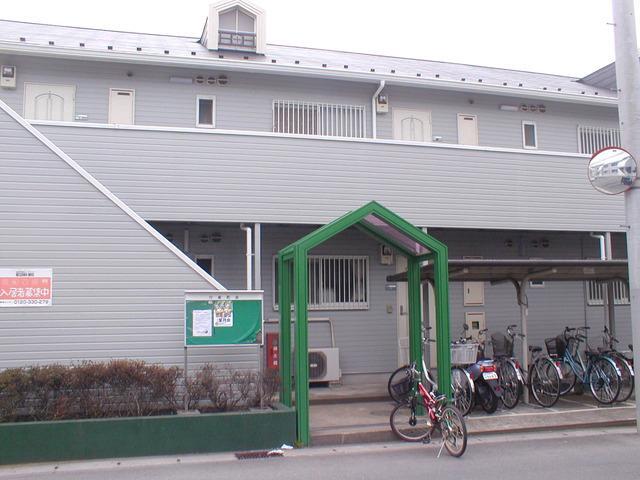 1/26 外観