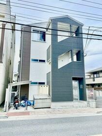 1/5 外観