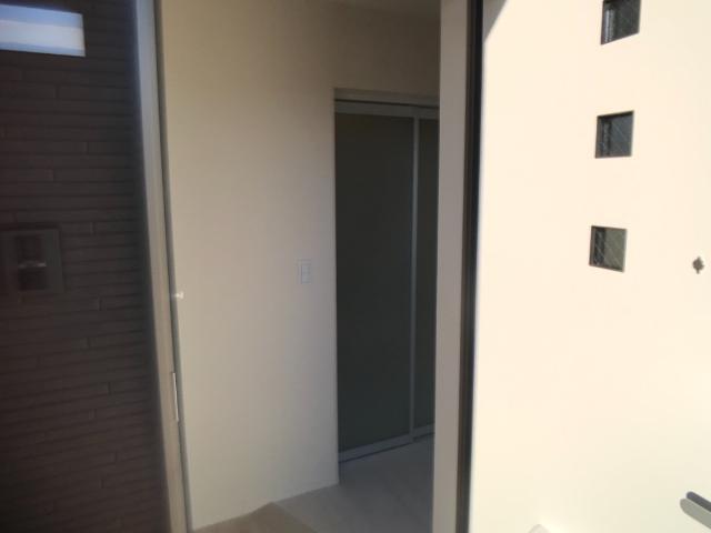 12/25 玄関