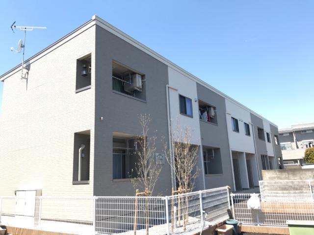 1/30 外観