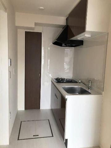 7/30 キッチン