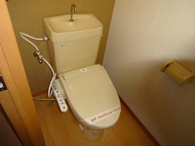20/24 トイレ