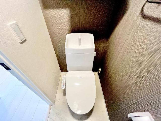 11/22 トイレ