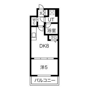 2/4 間取