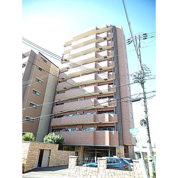 1/2 外観