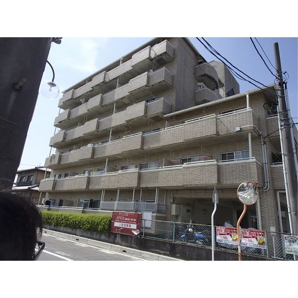 1/3 外観