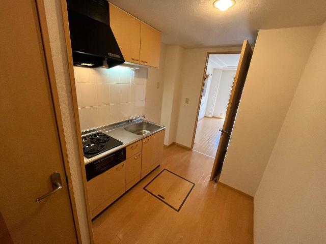 10/30 キッチン