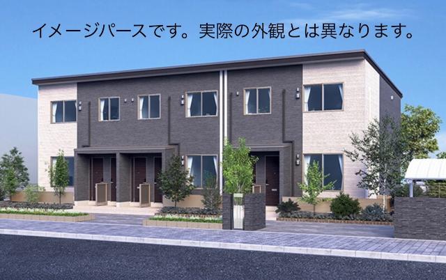 1/24 外観