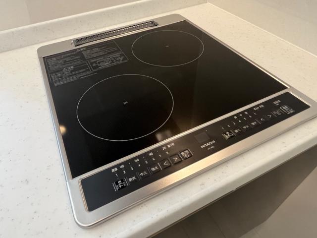 7/24 キッチン