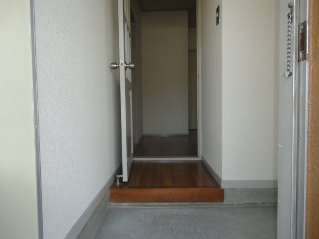 14/30 玄関