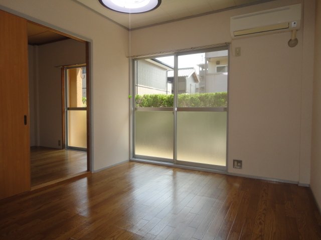 6/30 室内