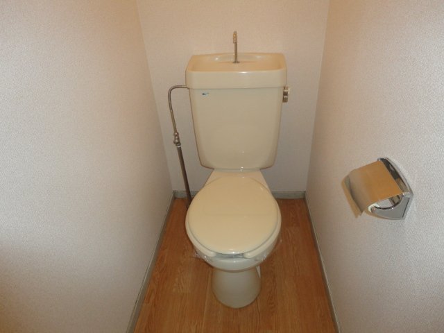 17/30 トイレ
