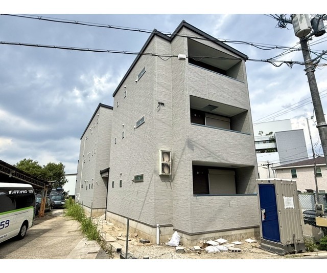 1/3 外観