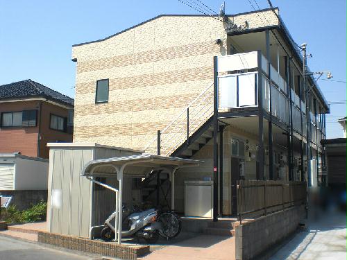 1/14 外観