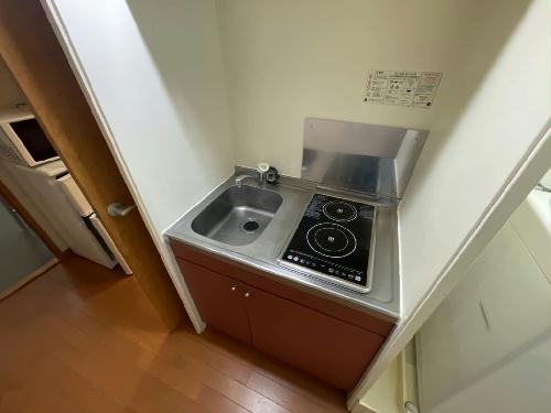 7/24 キッチン