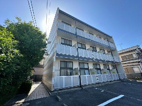 1/14 外観