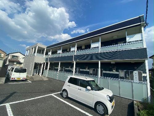 1/14 外観